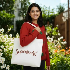 Superbook Bag
