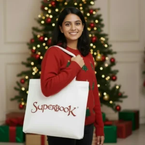 Superbook Bag