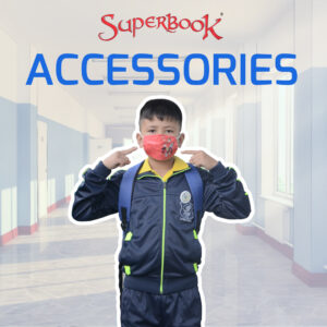 Superbook Accessories
