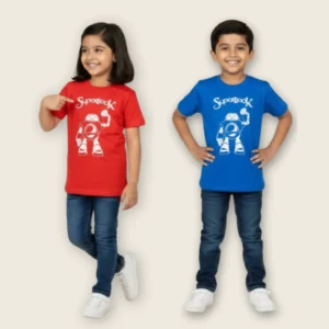 Superbook T-Shirts