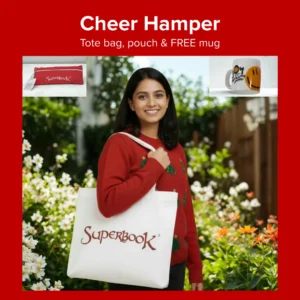 Cheer Hamper