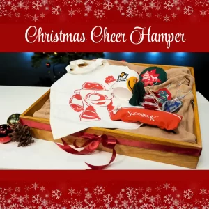 Christmas Cheer hamper