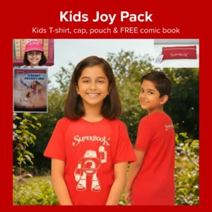 SB Kids Joy Pack