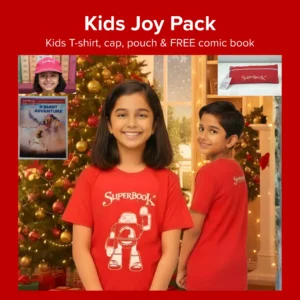 SB Kids Joy Pack