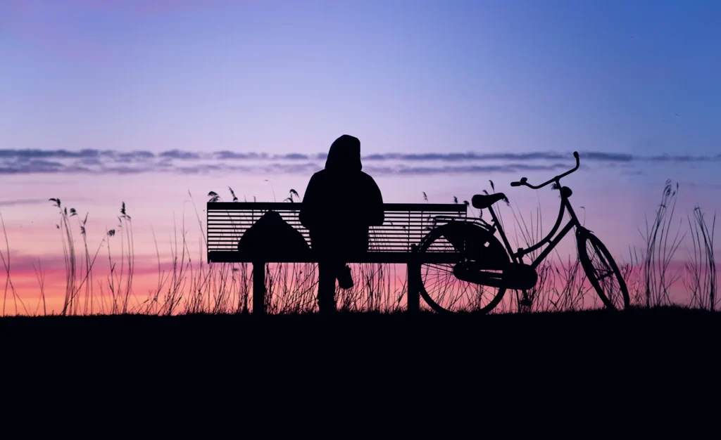 Rachna Gupta’s, loneliness began