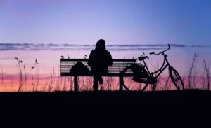 Rachna Gupta’s, loneliness began