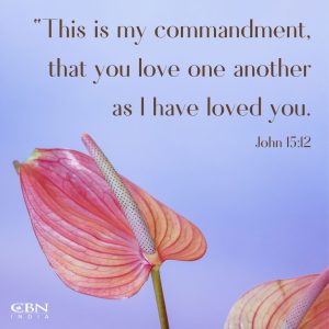 The-Greatest-Commandment